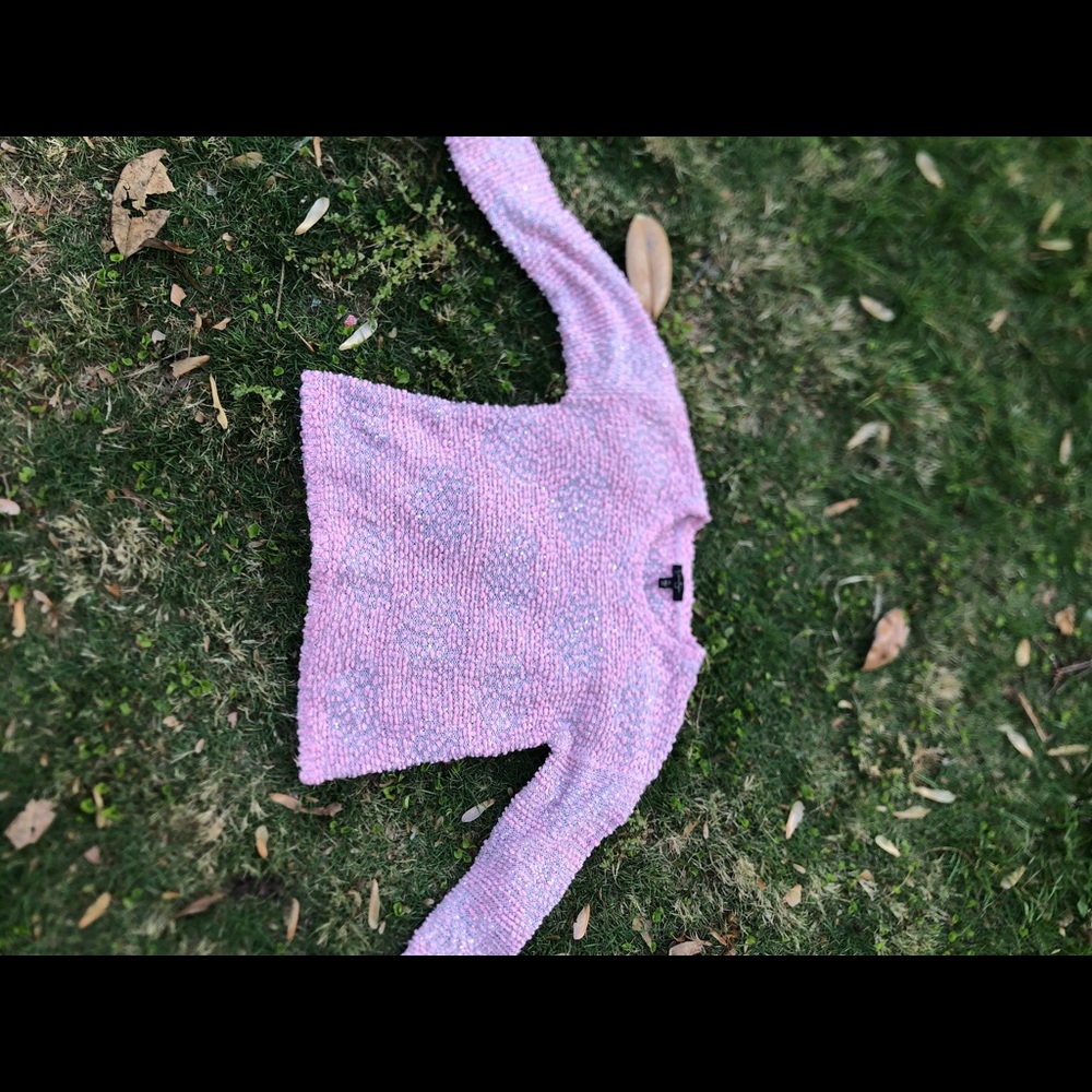 Jessica Simpson///Sweater - Picture 3 of 3